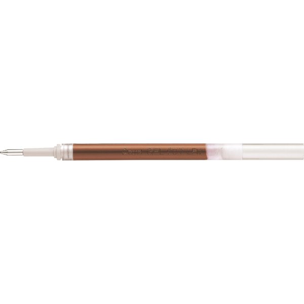 Pentel Energel Refill | 0,7 | Brun
