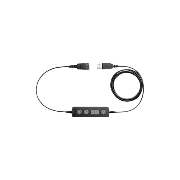 Jabra Link 260 USB-adapter