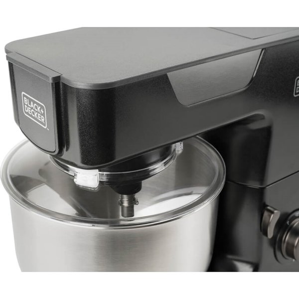 Black & Decker 1000W Køkkenmaskine
