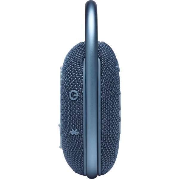 JBL Clip 4 Bluetooth højtaler, blå