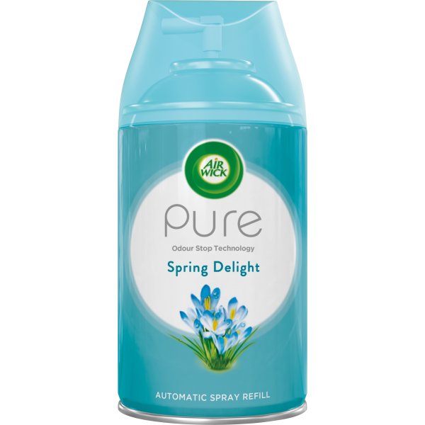 Air Wick Freshmatic Refill | Spring Delight