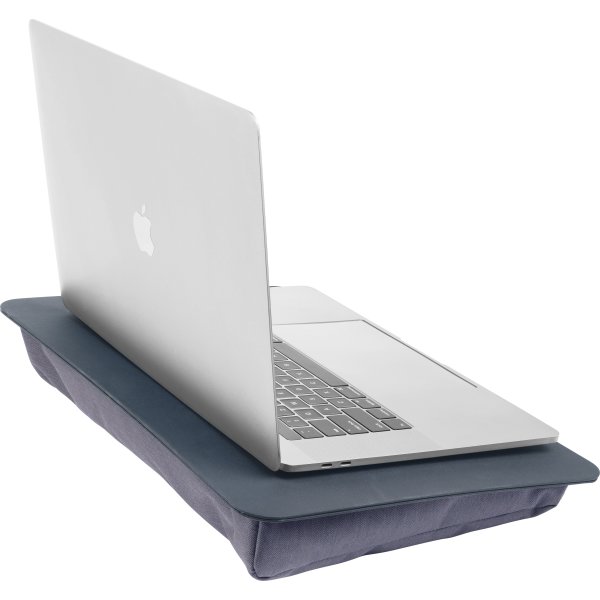 Tucano Comodo laptop pude, blå grå (small)