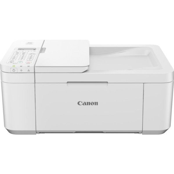 Canon PIXMA TR4651 multifunktionsprinter, hvid