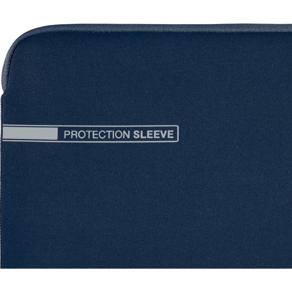 HAMA Neopren 13,3" Notebook Sleeve, blå