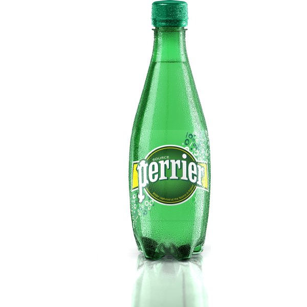 Perrier Original mineralvand 0,5 L