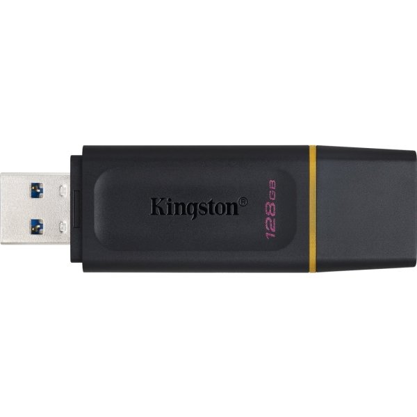 Kingston DataTraveler Exodia USB-nøgle, 128 GB