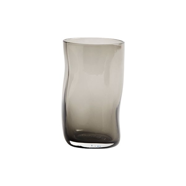 Muubs Glas Furo L, Røget 4 stk. H13 x Ø7,5 cm