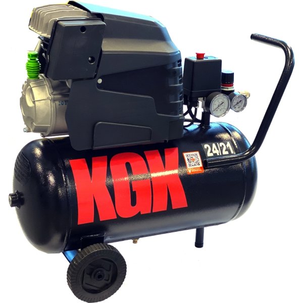KGK 24/21 Kompressor