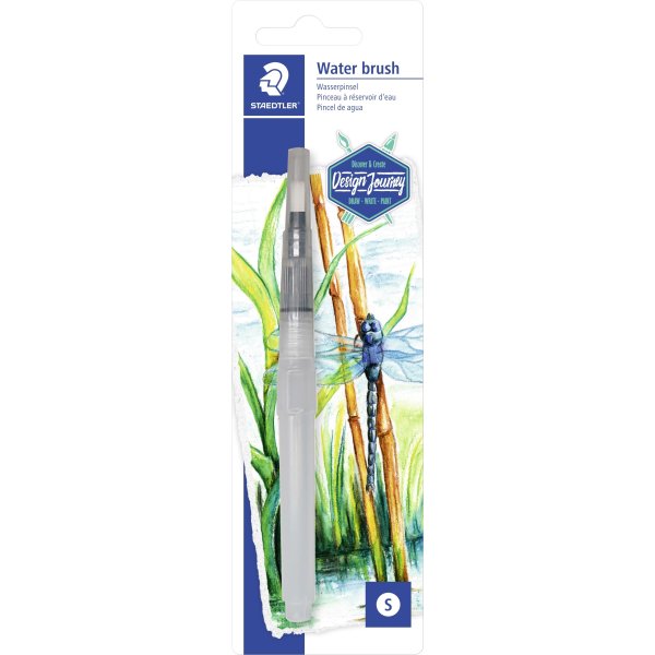 Staedtler DJ Vandpensel