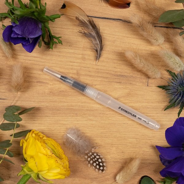 Staedtler DJ Vandpensel