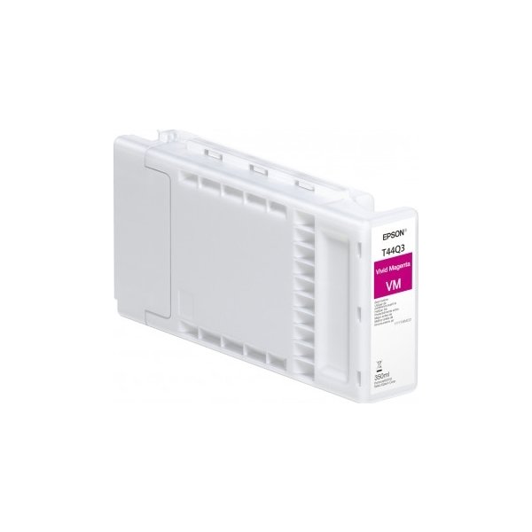 Epson T44Q340 UltraChrome PRO 12 Magenta, 350ml