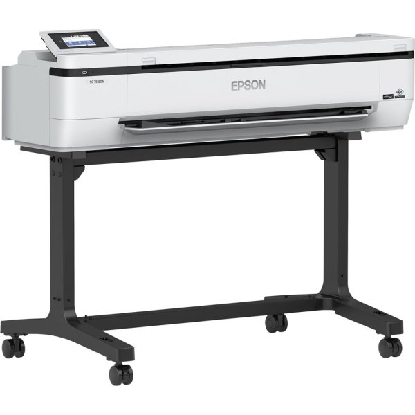 Epson SureColor SC-T5100M 36” multifunktionprinter