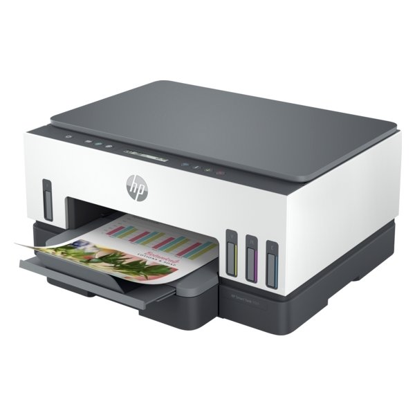 HP Smart Tank 7005 All-in-One A4 MF-Printer