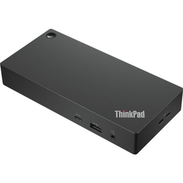 Lenovo ThinkPad Universal USB-C Dock 90W