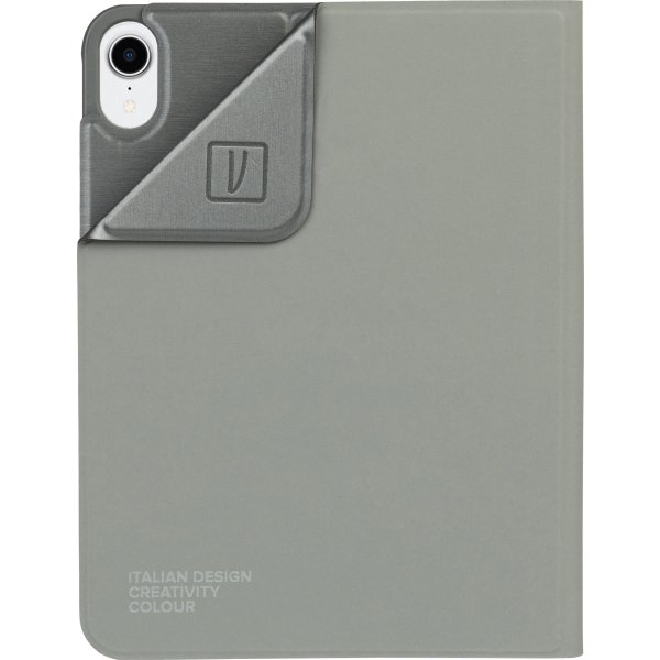 Tucano METAL cover iPad Mini 8,3” 2021, grå