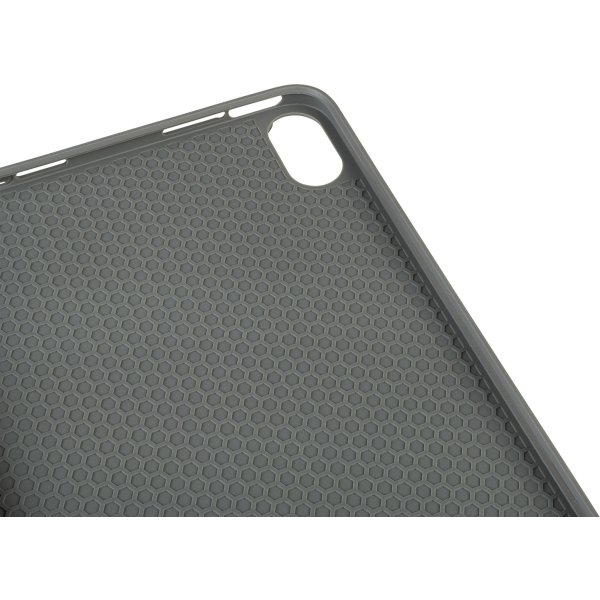 Tucano METAL cover iPad Mini 8,3” 2021, grå
