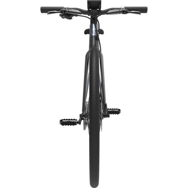 El-cykel, Urbanglide M1