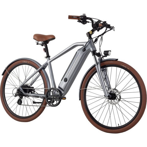 El-cykel, Urbanglide M8
