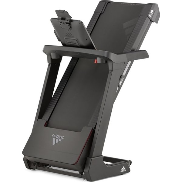 DEMO: Adidas T19 Løbebånd