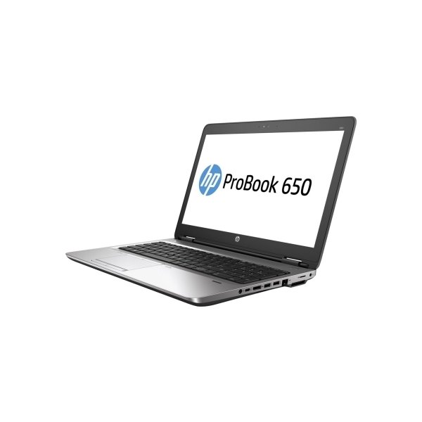 Brugt HP ProBook 650 G2 Bærbar computer, grade A