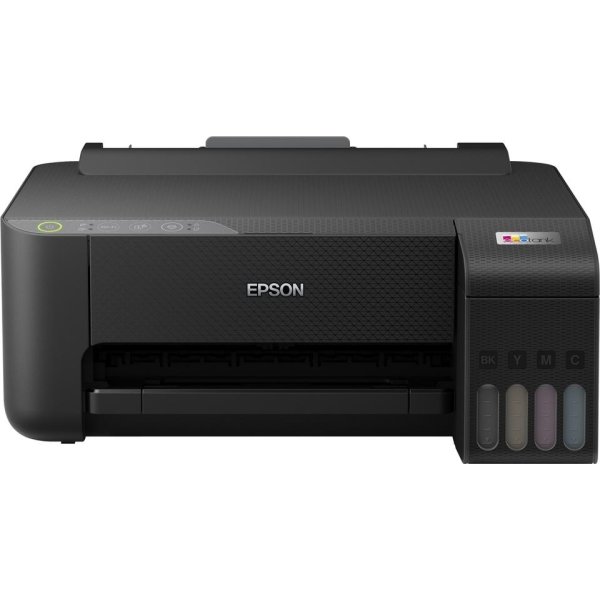 Epson EcoTank ET-1810 A4 farve blækprinter