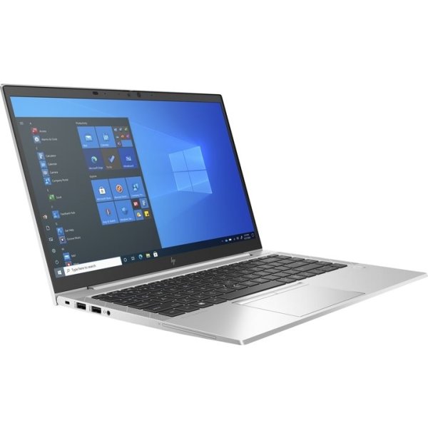 HP EliteBook 845 G8 14” bærbar computer
