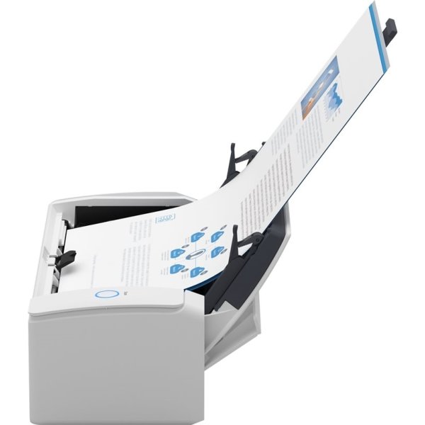 Fujitsu ScanSnap iX1300 Bærbar Scanner