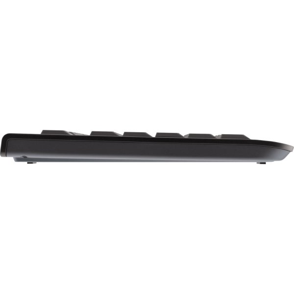 Contour Active Key KC 1000 Tastatur, nordisk