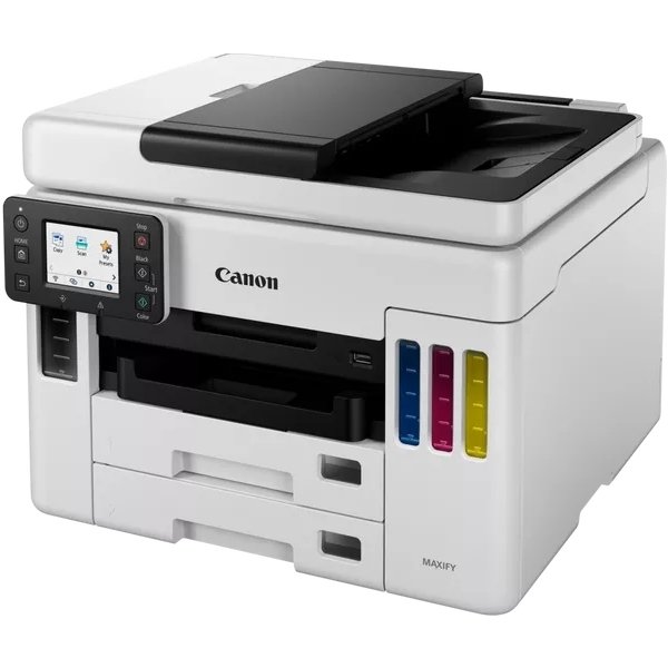 Canon MAXIFY GX7050 4-i-1 multifunktionsprinter