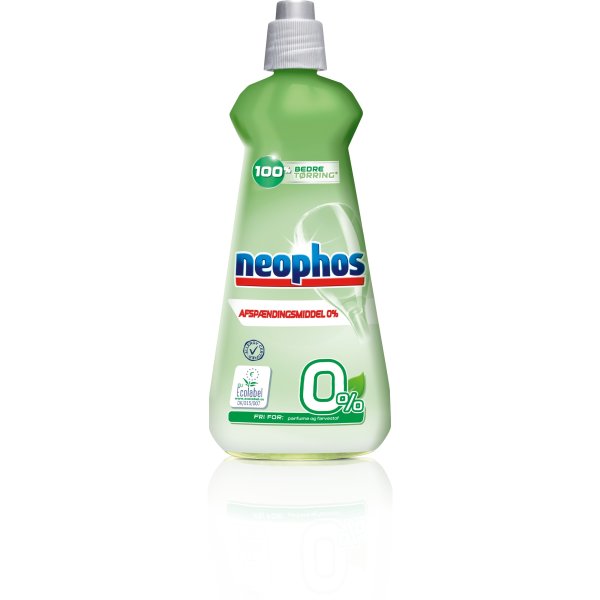 Neophos Afspændingsmiddel 0% | 400 ml | A/S