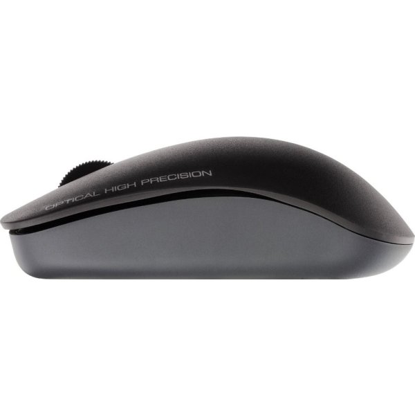 Contour Active Key - Trådløst Mus/tastatursæt