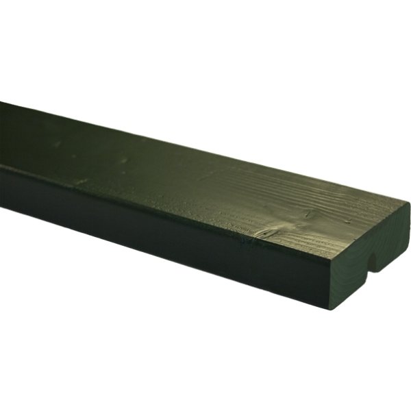 Plus Alpha bänkset, Grön, 118 cm