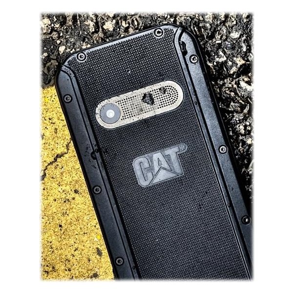 CAT B40 4G Mobiltelefon