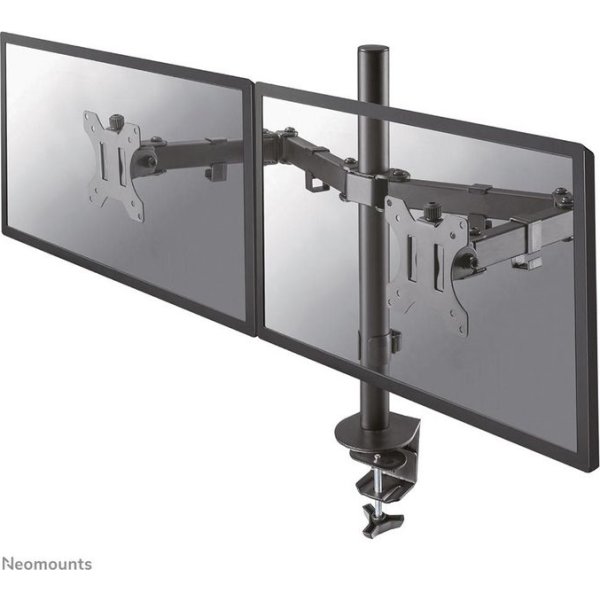 Secura TV Ophæng Max Vesa 42-98", Sort