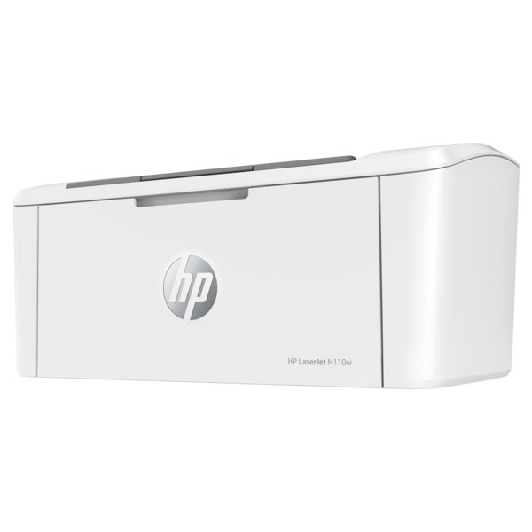 HP LaserJet M110w A4 S/H Laserprinter