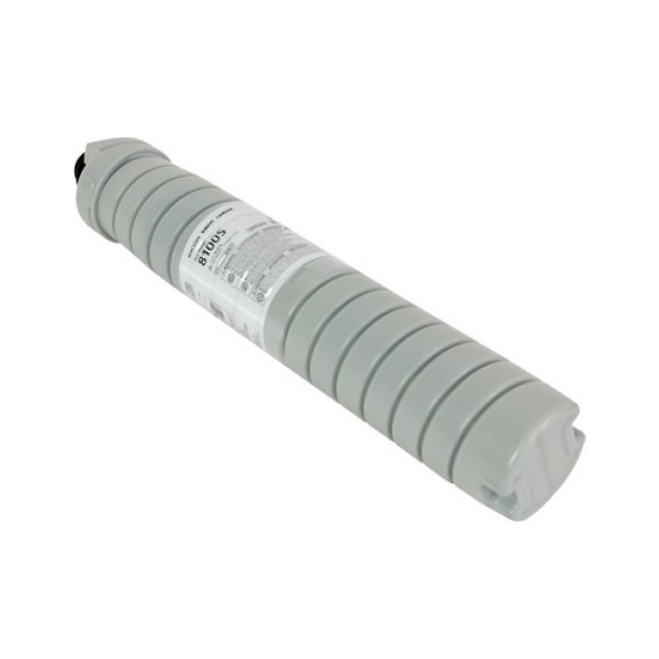 Ricoh Pro 8100SE Lasertoner, sort