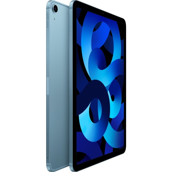 Apple iPad Air 5 10.9” Wi-Fi, 64GB, blå