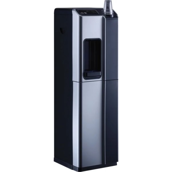 B3 EASY koldtvands dispenser til gulvmontering - Køb her Fri Fragt Lomax A/S