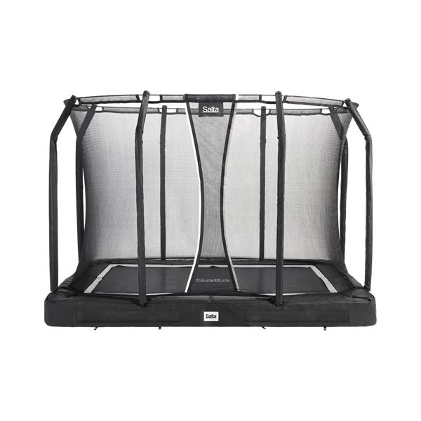 Salta Premium Ground trampolin | 305x214 cm