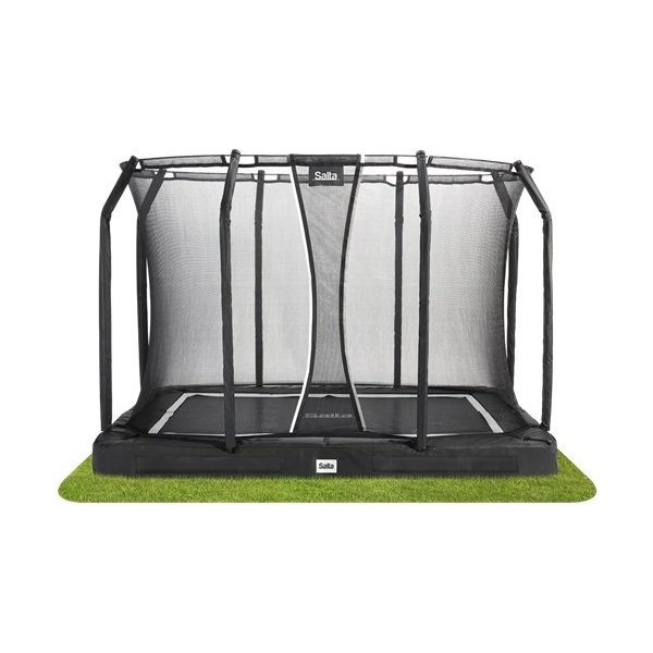 Salta Premium Ground trampolin | 305x214 cm