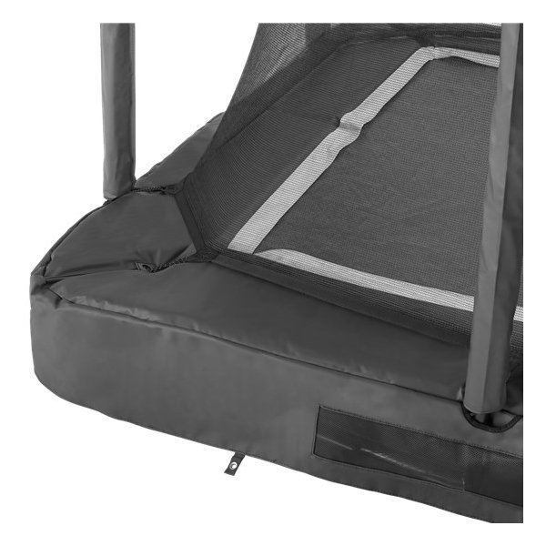Salta Premium Ground trampolin | 305x214 cm