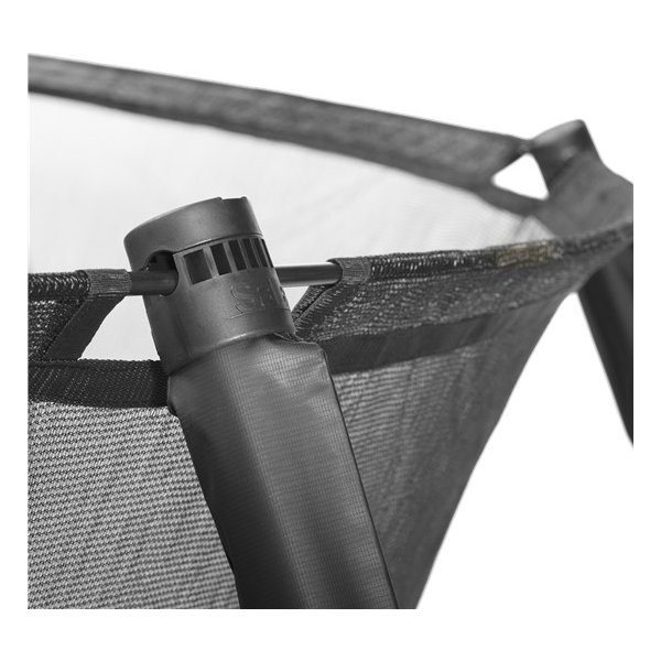 Salta Premium Ground trampolin | 305x214 cm