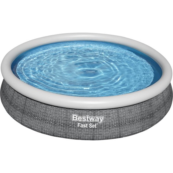 Bestway Fast Set Pool 3,66 x 76 cm