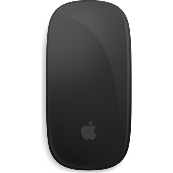 Apple Magic Mouse, sort