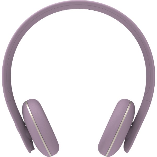 Kreafunk aHEAD II bluetooth højtaler, calm purple