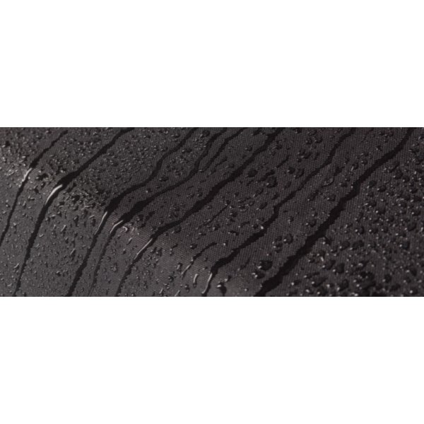 Enders Polo Plus overtræk til terrassevarmer, sort