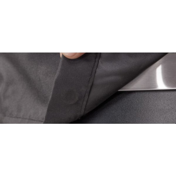 Enders Polo Plus overtræk til terrassevarmer, sort