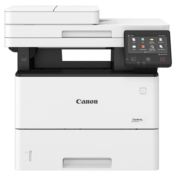 Canon i-SENSYS MF552DW A4 S/H MF Laserprinter
