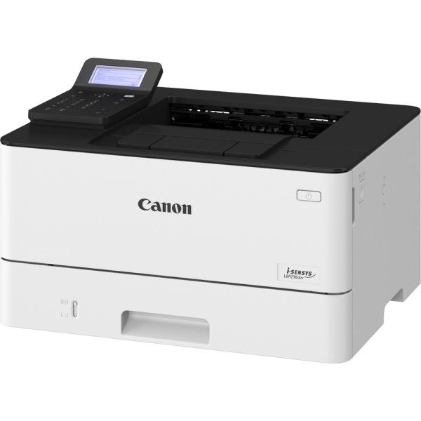 Canon i-SENSYS LBP236DW A4 S/H Laserprinter