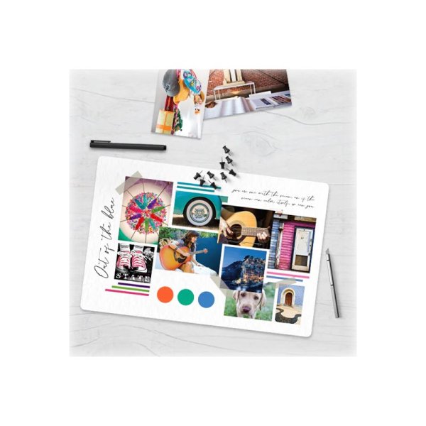 DEMO HP no 711 C1Q10A Printhoved udskiftningskit